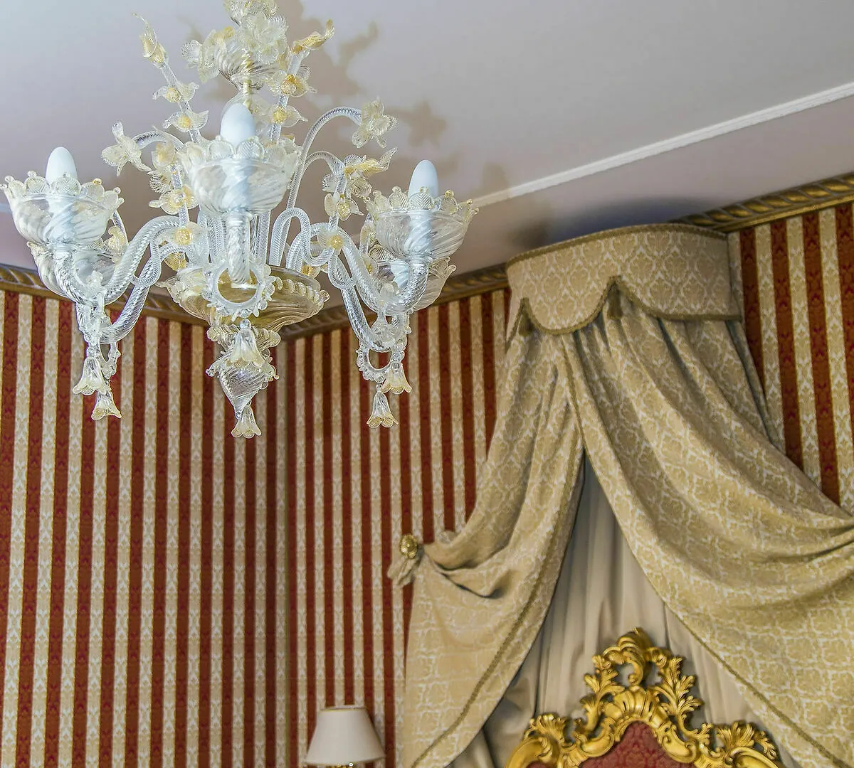 Dimora Dogale Hotell Venedig Pensionat