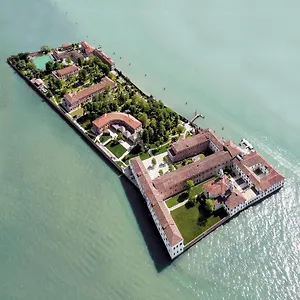 Isola Di San Servolo - Centro *** Venedig