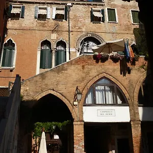 Palazzo Lion Morosini - Check In Presso Ai Santi Apostoli *** Venedig