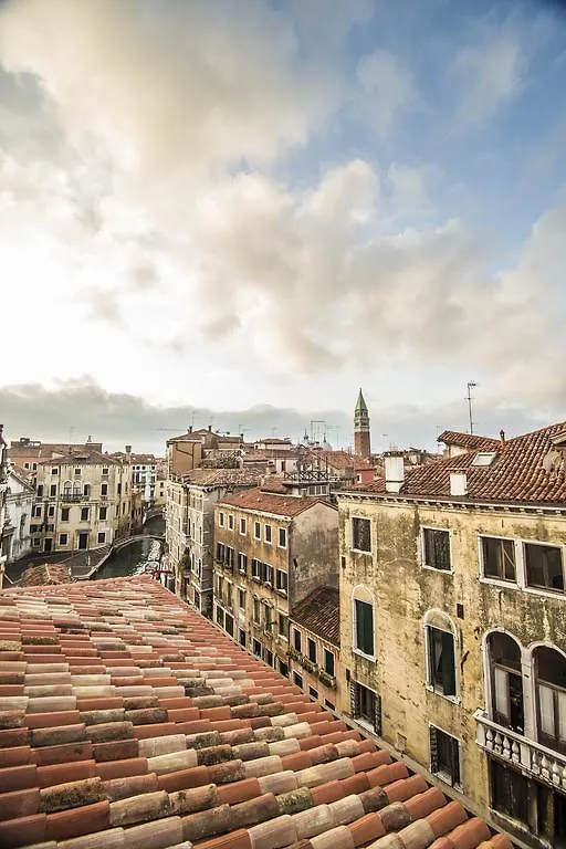 Guest house Dimora Dogale Hotel Venice