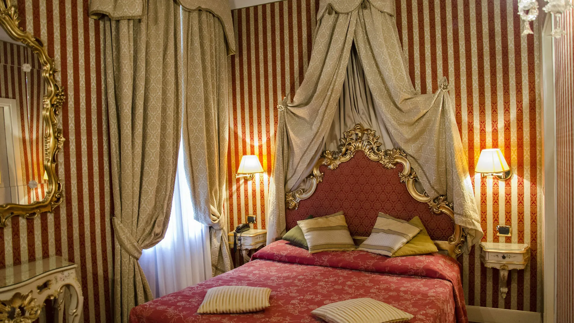 Dimora Dogale Hotel Venice Guest house