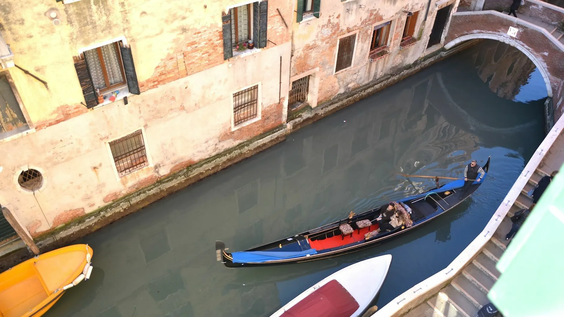 Dimora Dogale Hotel Venice