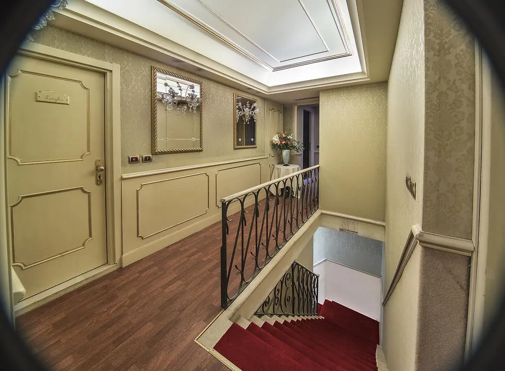 Hotel Dimora Dogale Venecia Italia