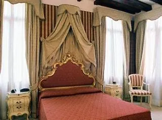 Hotel Dimora Dogale Venecia