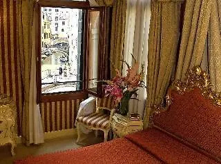 Hotel Dimora Dogale Venecia Pensión