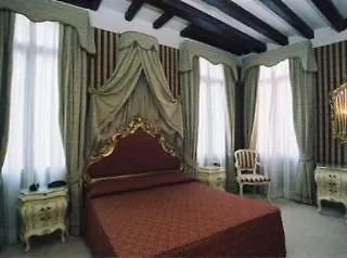 Hotel Dimora Dogale Venecia