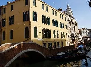 Hotel Dimora Dogale Venecia