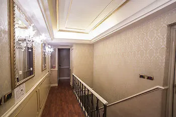 Pensión Hotel Dimora Dogale Venecia