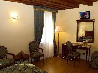 Hotel Dimora Dogale Venecia Italia