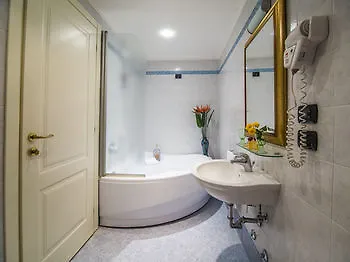 Pensión Hotel Dimora Dogale Venecia