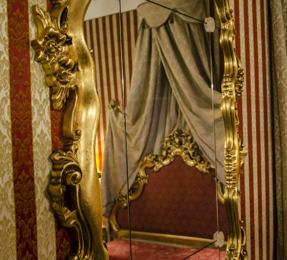 Hotel Dimora Dogale Venecia 3*,