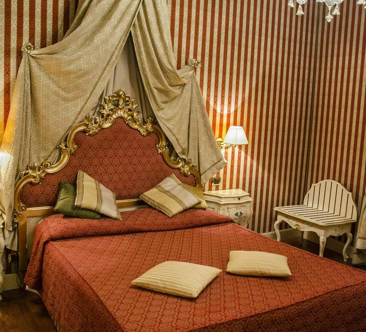 Hotel Dimora Dogale Venecia Pensión