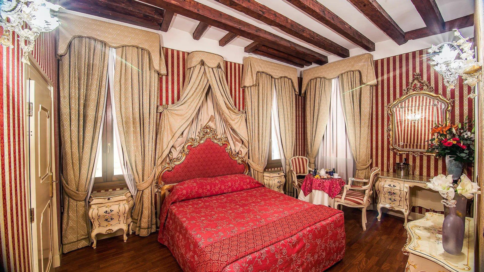 Hotel Dimora Dogale Venecia Pensión